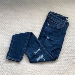 Levi’s 711 Skinny Jeans
